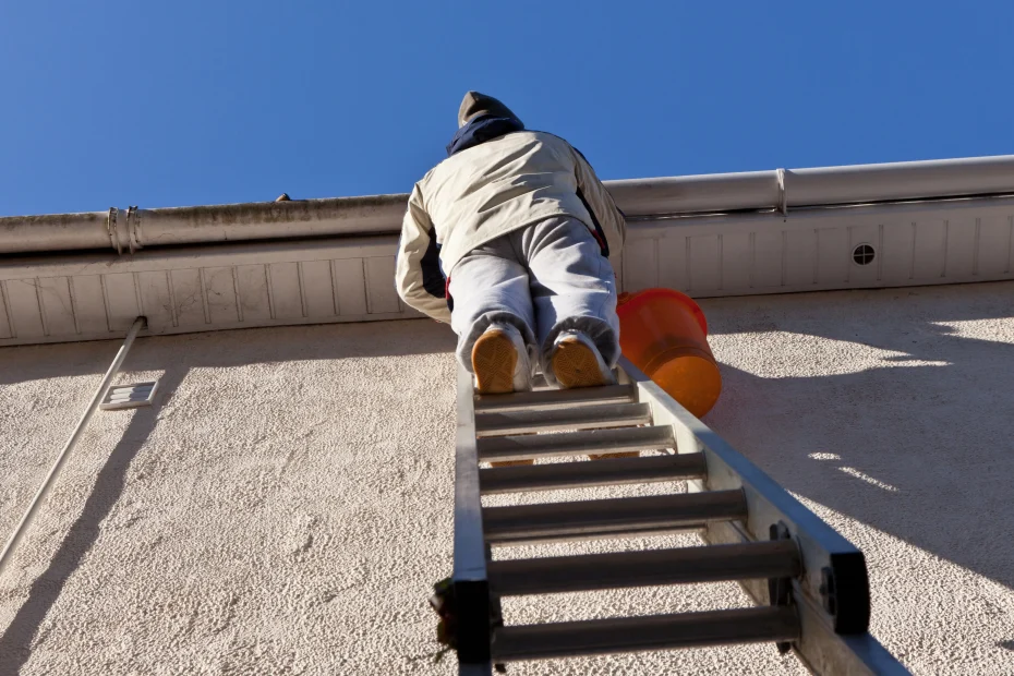 Gutter Cleaning Norfolk