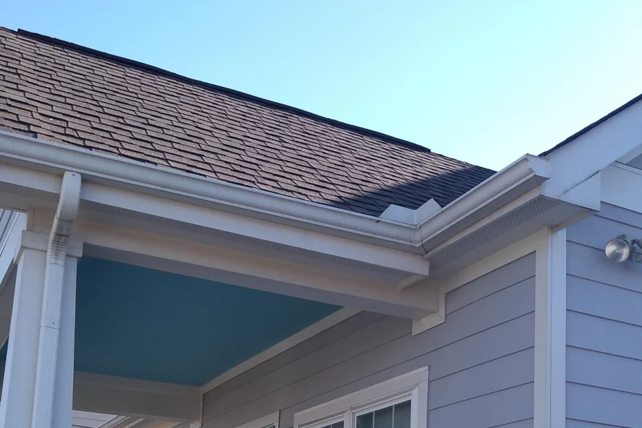 Gutter Cleaning Norfolk