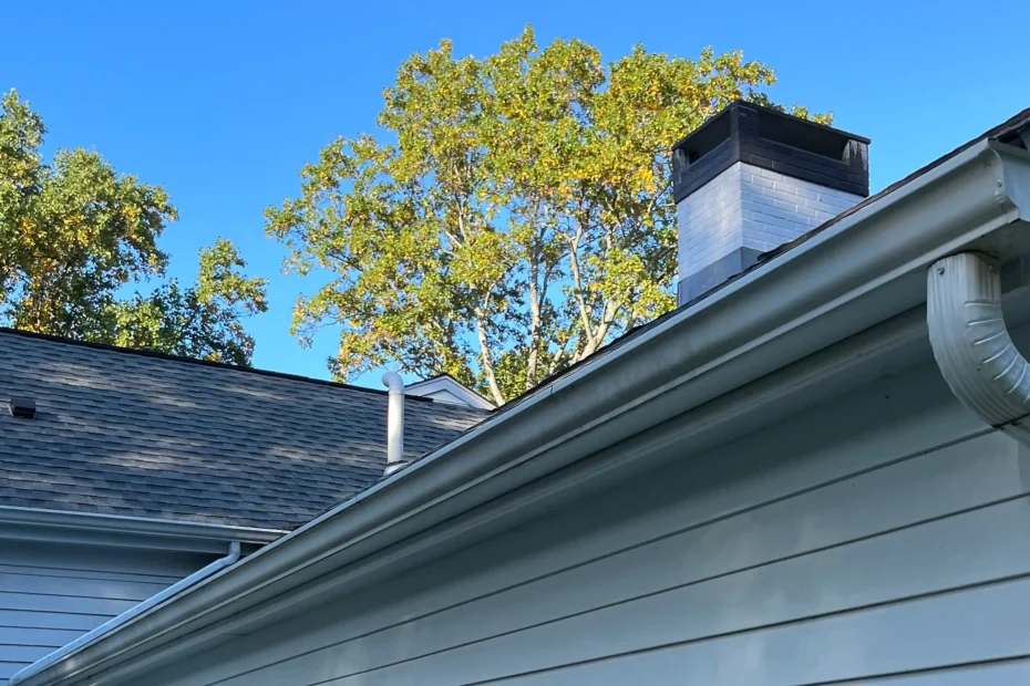 Gutter Cleaning Norfolk