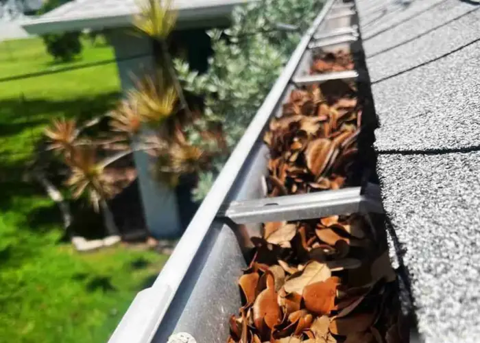 Gutter Cleaning Norfolk home page